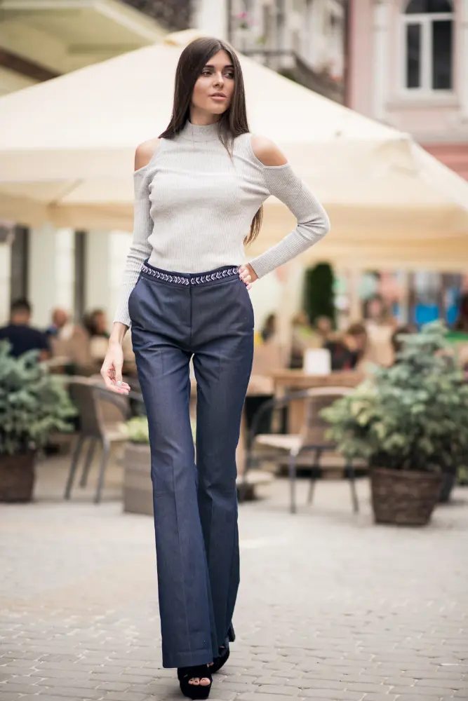 Pantalones